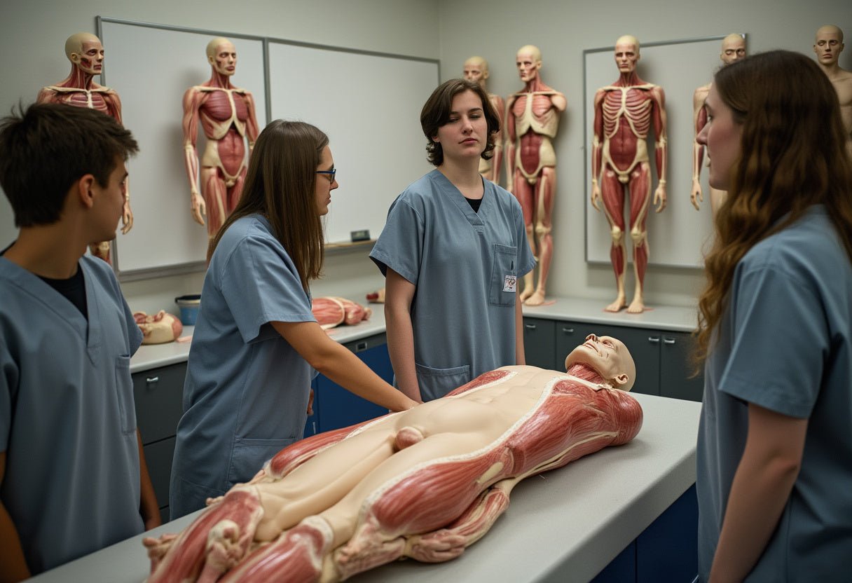 The Ultimate Guide to a Mortuary Science Bachelor's Degree - American Mortuary Coolers & Equipments The Ultimate Guide to a Mortuary Science Bachelor's Degree - American Mortuary Coolers & Equipments